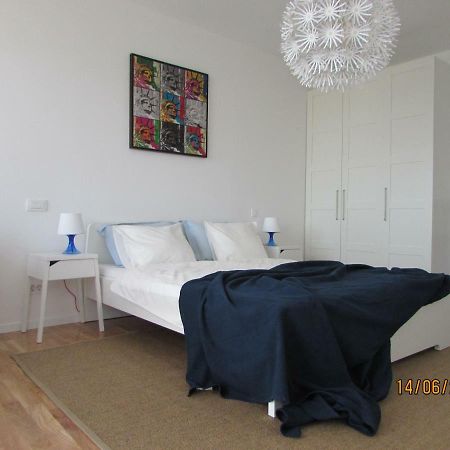 Pearl Apartment Sibenik Ngoại thất bức ảnh