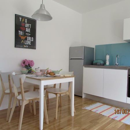 Pearl Apartment Sibenik Ngoại thất bức ảnh