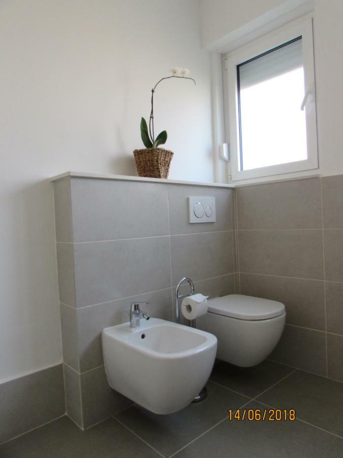 Pearl Apartment Sibenik Ngoại thất bức ảnh