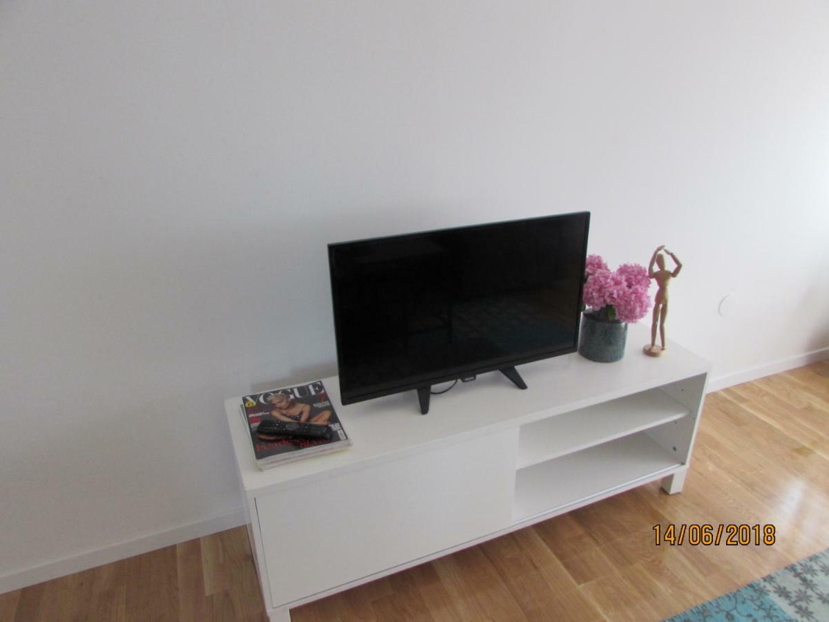 Pearl Apartment Sibenik Ngoại thất bức ảnh