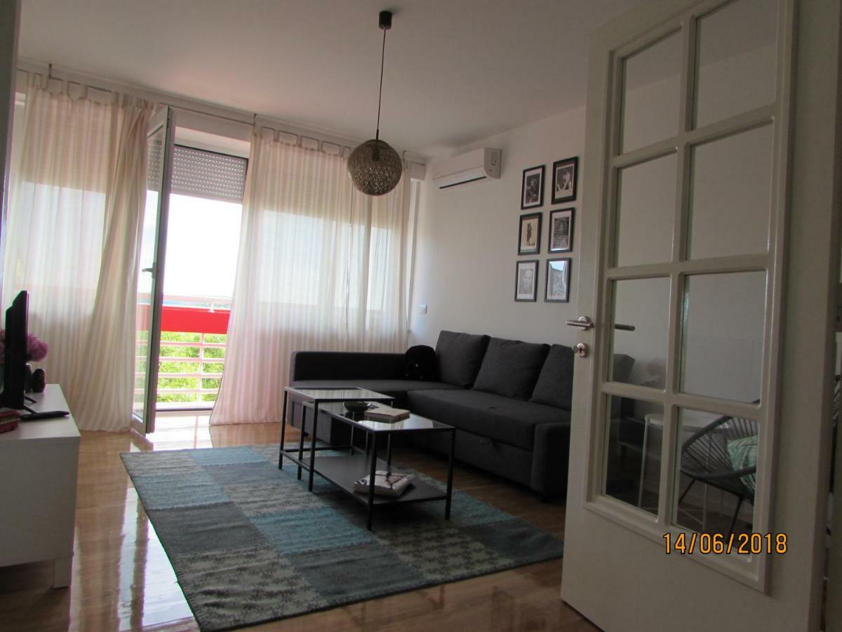 Pearl Apartment Sibenik Ngoại thất bức ảnh