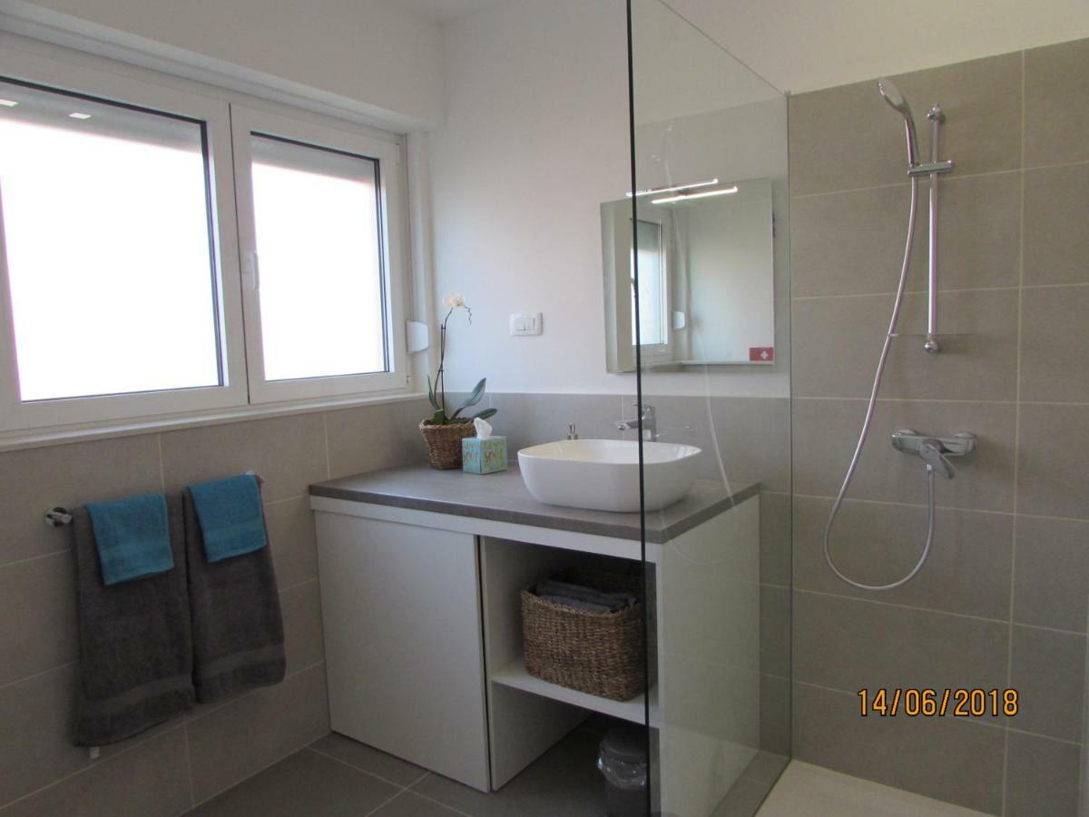 Pearl Apartment Sibenik Ngoại thất bức ảnh