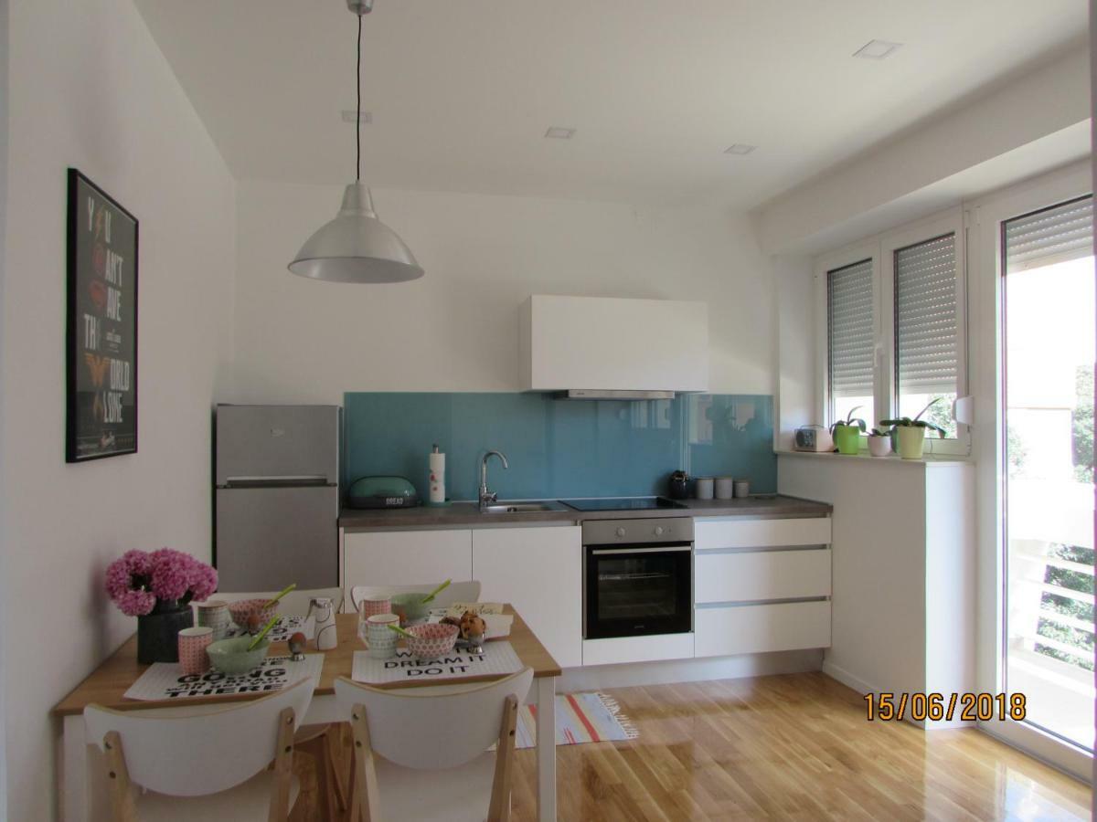 Pearl Apartment Sibenik Ngoại thất bức ảnh