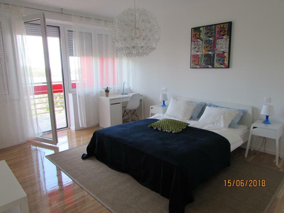 Pearl Apartment Sibenik Ngoại thất bức ảnh