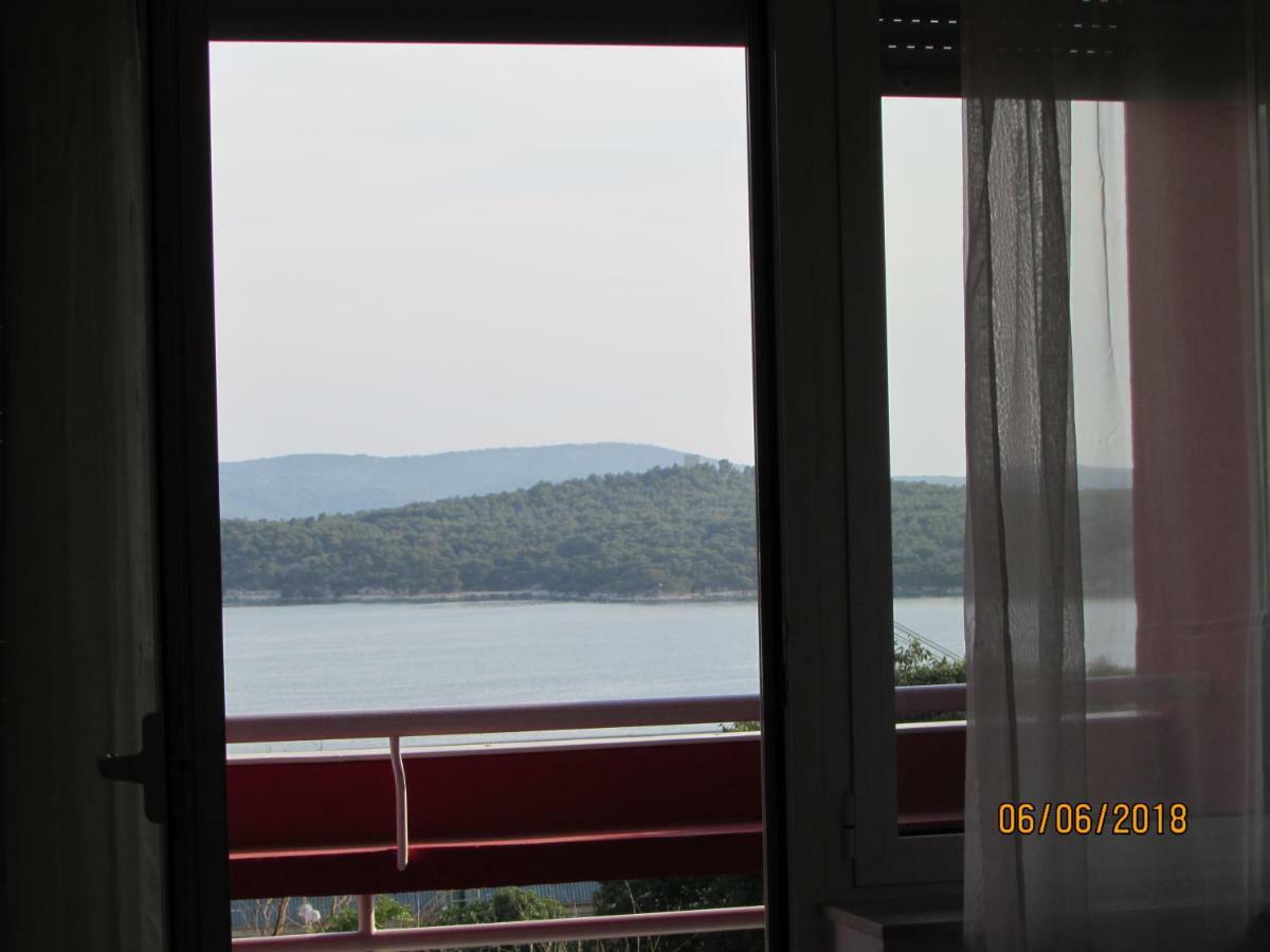 Pearl Apartment Sibenik Ngoại thất bức ảnh