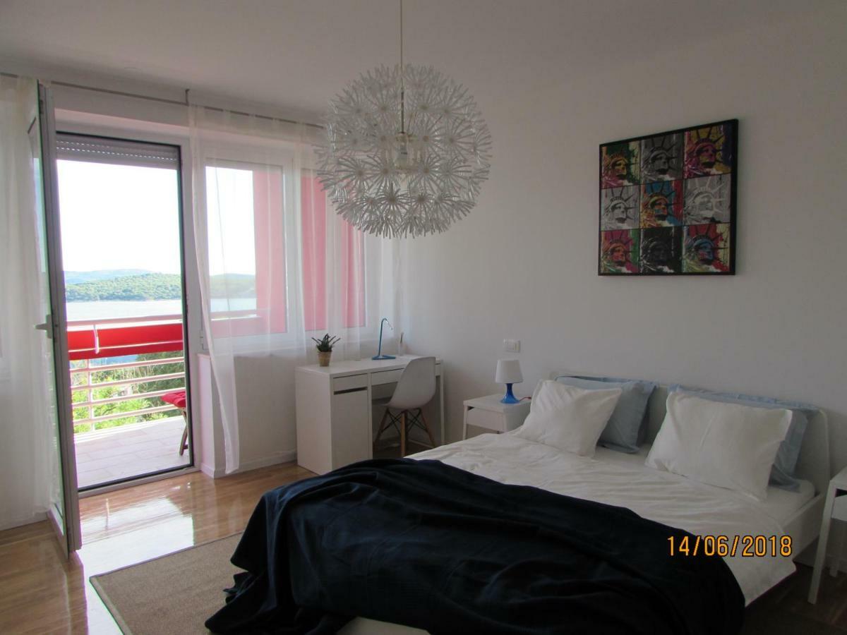 Pearl Apartment Sibenik Ngoại thất bức ảnh