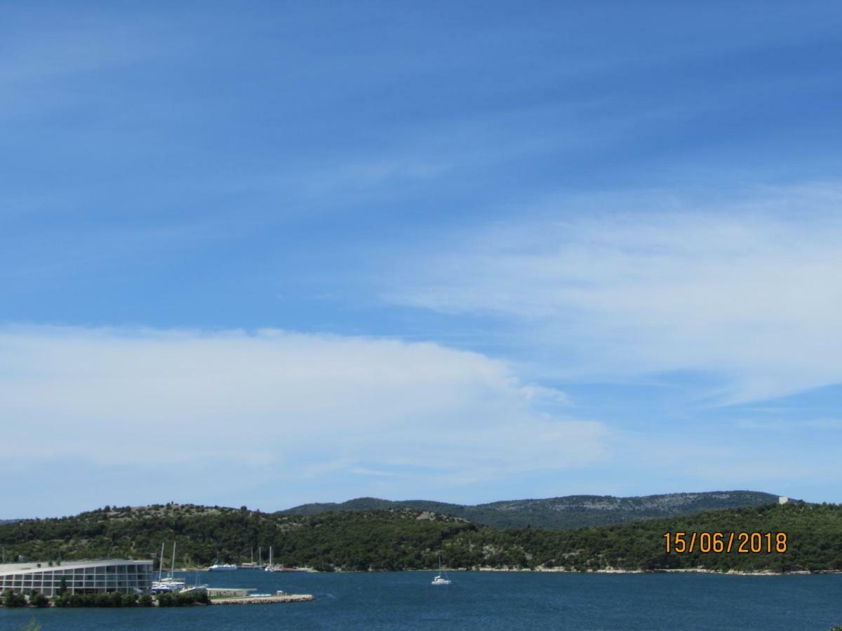 Pearl Apartment Sibenik Ngoại thất bức ảnh
