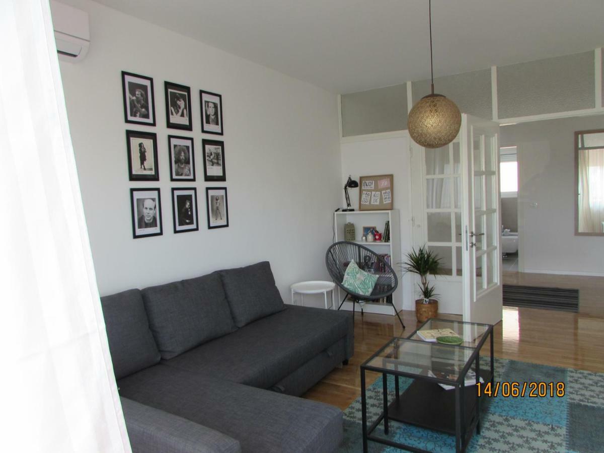 Pearl Apartment Sibenik Ngoại thất bức ảnh