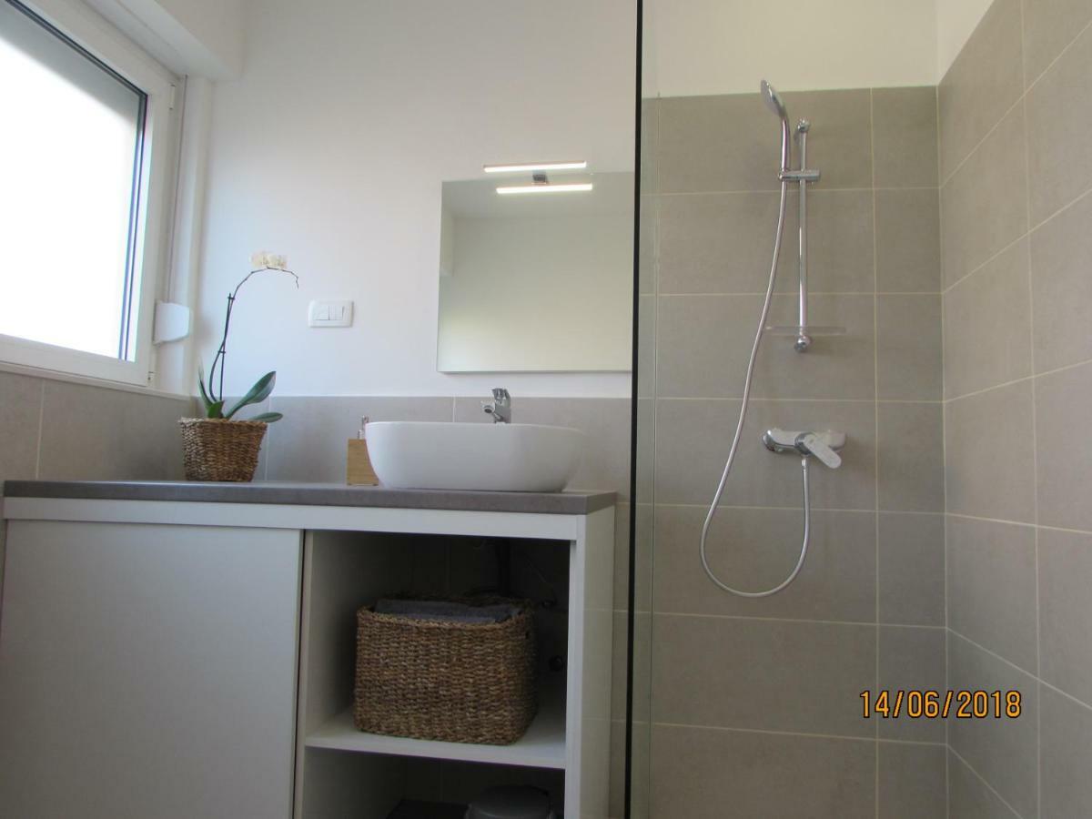 Pearl Apartment Sibenik Ngoại thất bức ảnh