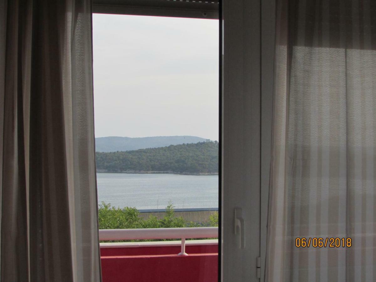 Pearl Apartment Sibenik Ngoại thất bức ảnh
