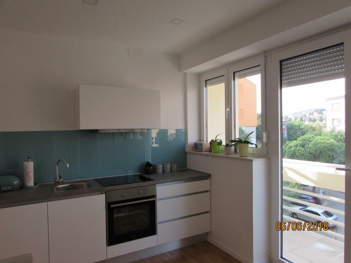 Pearl Apartment Sibenik Ngoại thất bức ảnh