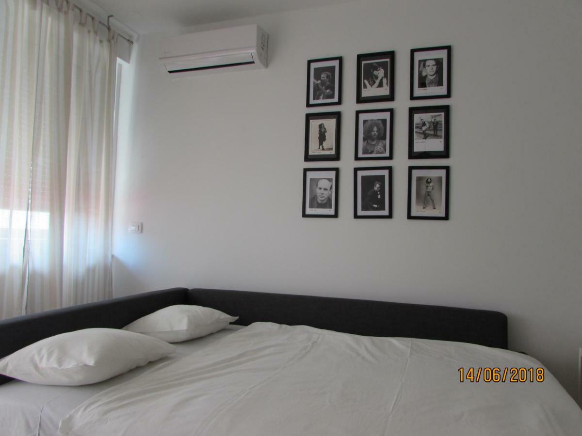 Pearl Apartment Sibenik Ngoại thất bức ảnh