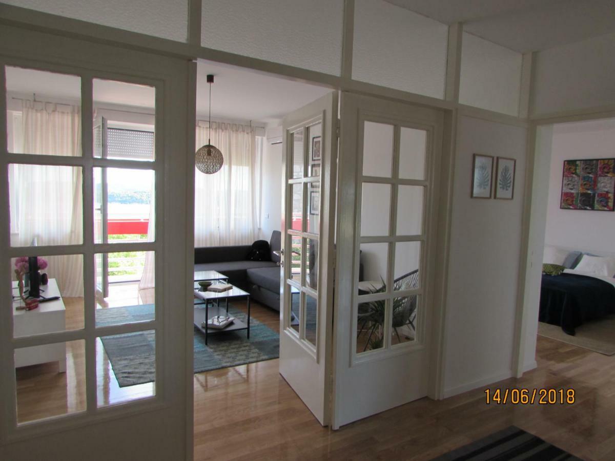 Pearl Apartment Sibenik Ngoại thất bức ảnh