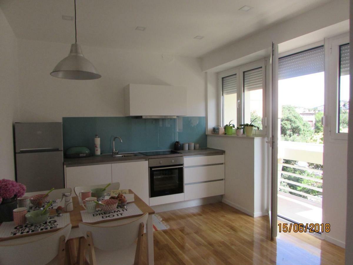 Pearl Apartment Sibenik Ngoại thất bức ảnh