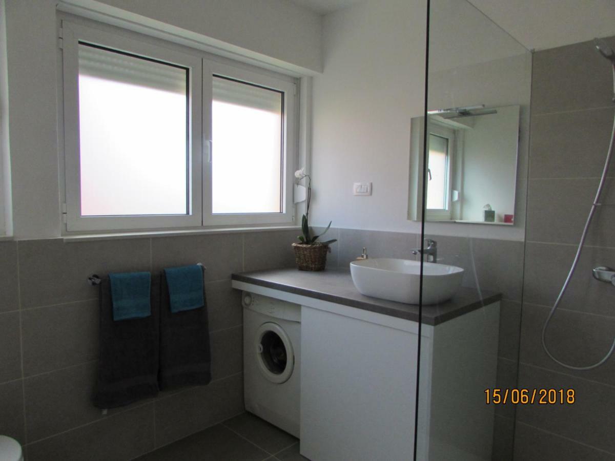 Pearl Apartment Sibenik Ngoại thất bức ảnh