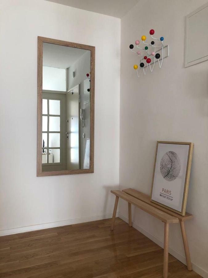 Pearl Apartment Sibenik Ngoại thất bức ảnh