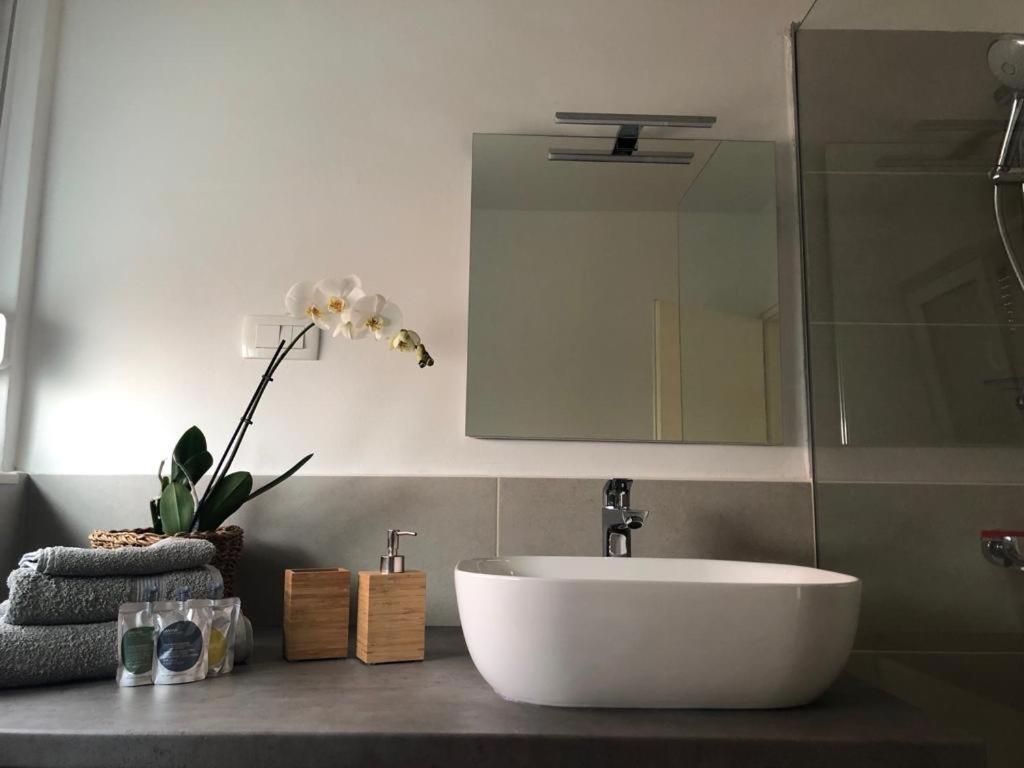 Pearl Apartment Sibenik Ngoại thất bức ảnh